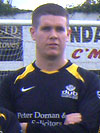 Cormac Hodgkinson
